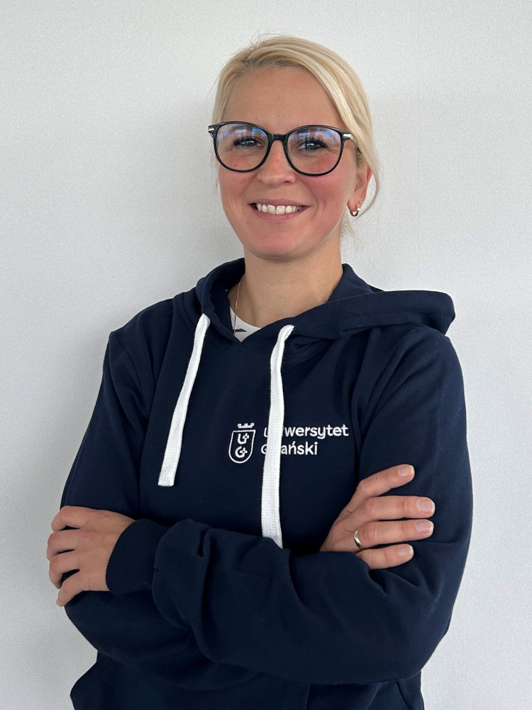 mgr Agnieszka Heimrath