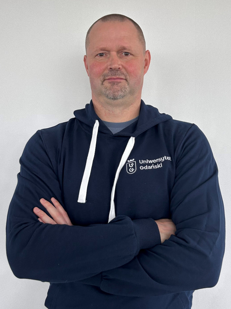 mgr Bartłomiej Pepliński