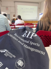 BIP Erasmus 