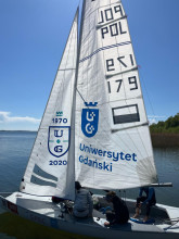 AMP w żeglarstwie
