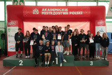 AMP w żeglarstwie