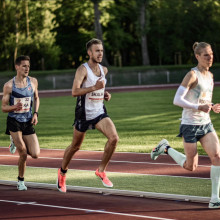 Reprezentanci Uniwersytetu Gdańskiego na Uniwersjadzie - Szymon Skalski