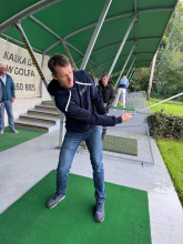 Spotkanie szkoleniowe pracowników CWFiS 