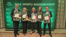 Gala Sportu Akademickiego 2025