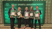 Gala Sportu Akademickiego 2025