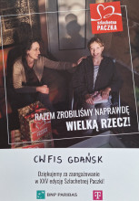 Szlachetna Paczka 2025