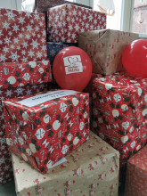 Szlachetna Paczka 2025