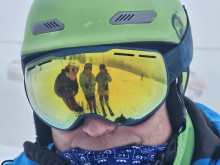 obóz narciarski w Białce Tatrzańskiej