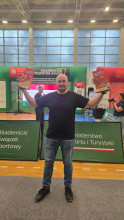 Pełen medali weekend #UGteamu