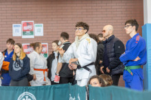 Pełen medali weekend #UGteamu