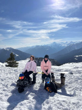 Wyjazd na narty do Włoszech