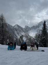 Wyjazd na narty do Włoszech