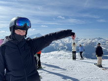 Wyjazd na narty do Włoszech