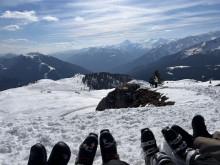 Wyjazd na narty do Włoszech