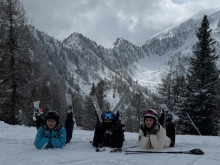 Wyjazd na narty do Włoszech