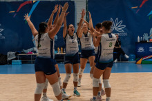 Akademickie Igrzyska Europejskie 2026