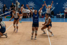 Akademickie Igrzyska Europejskie 2026