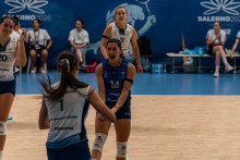Akademickie Igrzyska Europejskie 2026