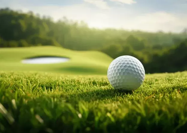 Akademickie Mistrzostwa Pomorza Open w golfie