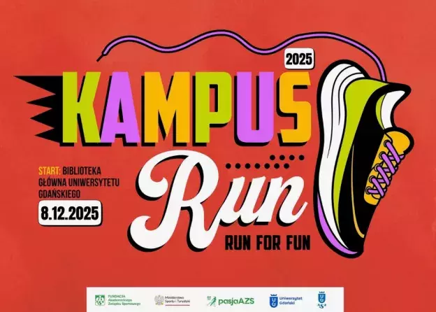 Kampus Run 08.12.2025