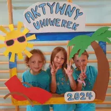 Aktywny Uniwerek